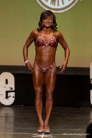 7th Place 18 Cecilia Chan