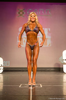 10th Place 195 Robyn MacKenzie