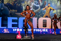 1st Place Overall 29 Jessica Reyes Padilla