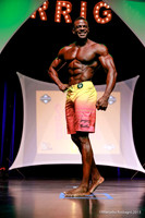 4th Place 29 T.A. Martin