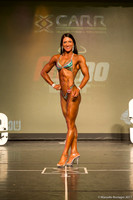 4th place 216 Stephanie Okada-McCabe