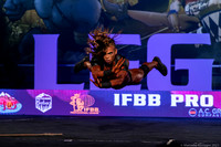 5th Place, 53 Kimberly Baliutavicius