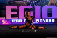 5th Place, 53 Kimberly Baliutavicius