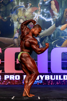 1st Place 101 Kenneth Jackson