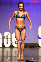 3rd place 69 Sara Nugent