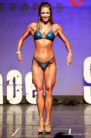 3rd place 69 Sara Nugent