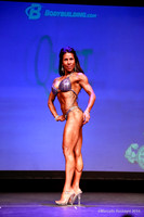 1st Place 122 Stella Medina