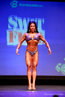 1st Place 122 Stella Medina