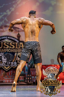 14th Place 219 MANINDER SINGH
