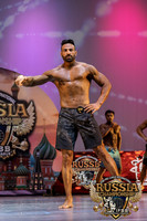 14th Place 219 MANINDER SINGH
