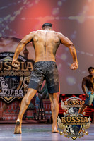 14th Place 219 MANINDER SINGH