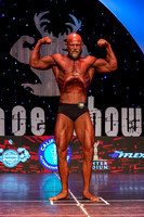 2nd Place 50 Brian Winsor