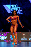 6th Place 240 Cynthia Gonzales