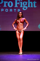 2nd Place 160 Sue Prommi