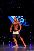 2nd Place 202 Emil Marcus