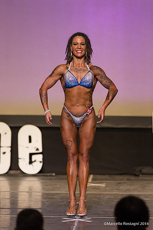 12th Place 13 Karen Karnatz