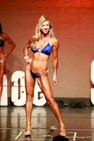 16th place 434 Angela Atchley