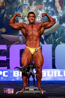 1st Place Overall 34 Roberto Carvalho
