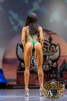 2nd Place 204 Елена Кокотлива
