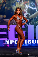 2nd Place 16 Dana Lauro