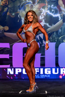 2nd Place 16 Dana Lauro