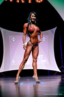 3rd Place 45 Francesca Lauren