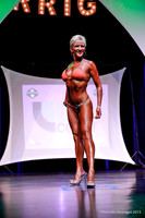 16th Place 33 Joy Shane