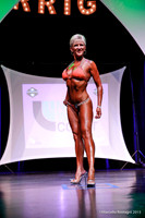 16th Place 33 Joy Shane