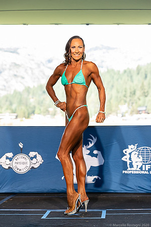 16th Place 59 Melissa Tupper