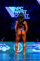 12th Place 190 Susan Hung