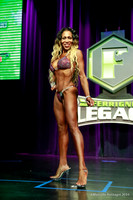 15th Place 187 Huntre Wilde