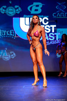 16th Place 223 Erica Smith