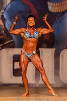 3rd Place 198 Jolaine Fulps