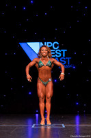 12th Place 83 Cynthia Malit