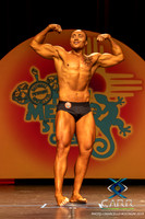 2nd Place 29 Juwan Lakota