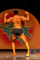 2nd Place 29 Juwan Lakota
