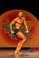 2nd Place 29 Juwan Lakota