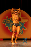 2nd Place 29 Juwan Lakota