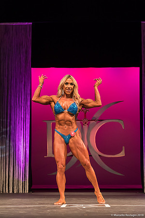 1st Place 67 Patricia Hristov