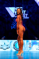 1st Place 187 Becky Carel