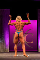 1st Place 67 Patricia Hristov