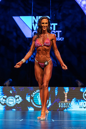 1st Place 187 Becky Carel