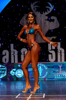 13th Place 120 Natalie Merritt