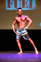 4th Place 75 Cory Porter