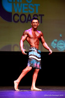 4th Place 75 Cory Porter