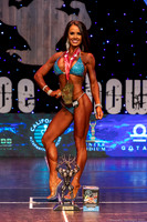 1st Place Overall 340 Stephanie Rianda