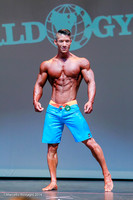 2nd Place 36 John Nguyen