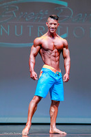2nd Place 36 John Nguyen