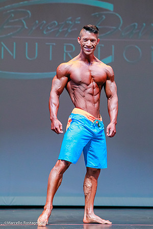 2nd Place 36 John Nguyen