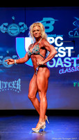 1st Place 162 Karrie Alexander